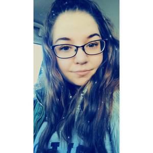 Meet your Posher, Catherine